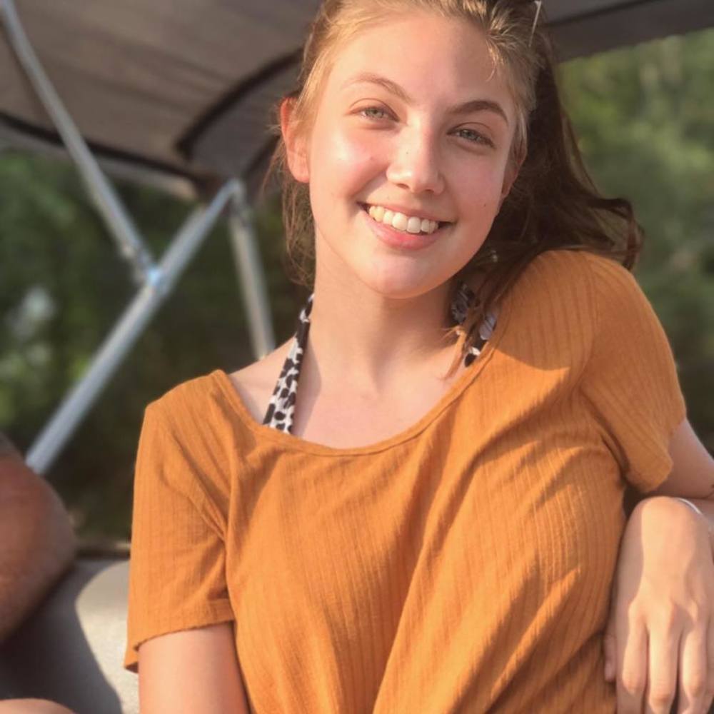 Meet your Posher, Jaclyn